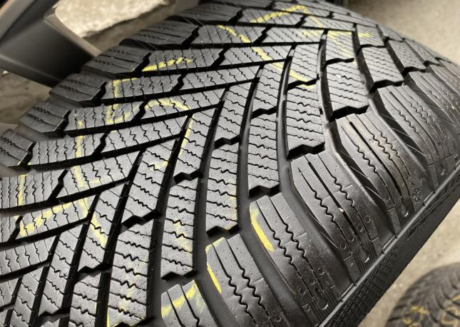 Continental ContiWinterContact TS 860 225/45 R17 91H