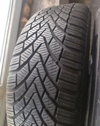 Continental ContiWinterContact TS 850 195/65 R15 91H
