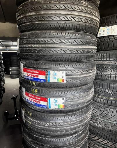 Firestone TZ700 205/65 R16