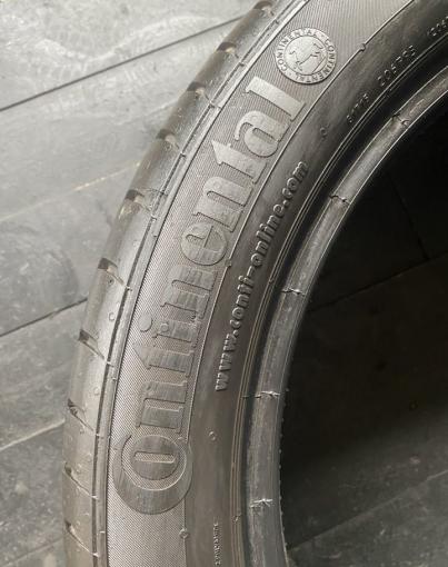 Continental ContiSportContact 3 245/45 R18