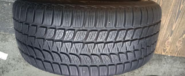 Bridgestone Blizzak LM-25 4x4 255/50 R19 107V