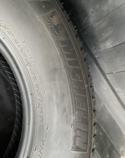 Michelin Latitude Tour HP 255/70 R18