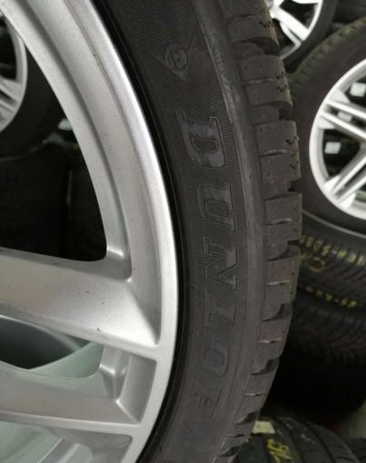 Dunlop SP Winter Sport 3D 255/35 R20