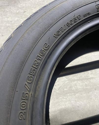 Hankook Radial RA14 205/65 R16