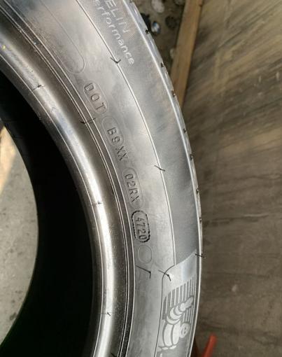 Michelin Primacy Tour A/S 255/50 R19