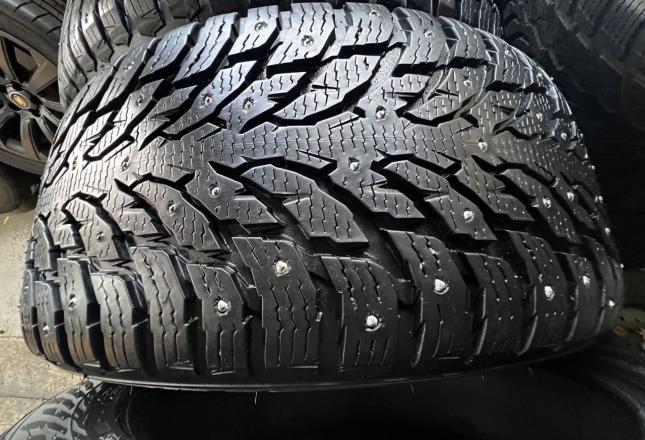 Nokian Tyres Hakkapeliitta 9 315/40 R21