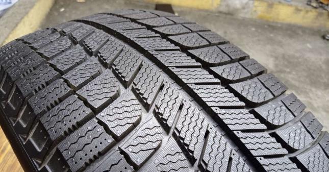 Michelin X-Ice 3 255/50 R19
