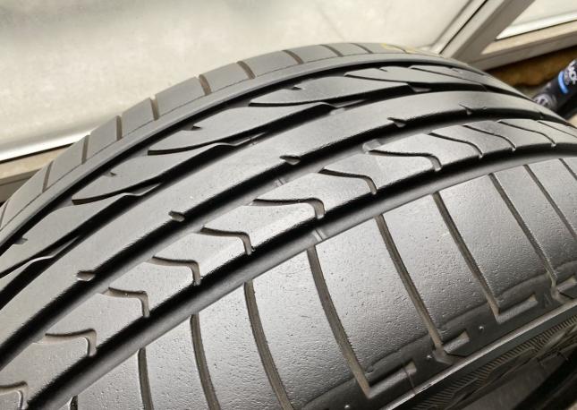 Bridgestone Dueler H/P Sport 255/40 R20 101W