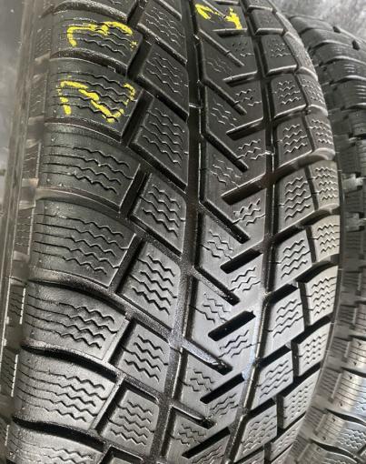 Michelin Latitude Alpin 235/60 R18