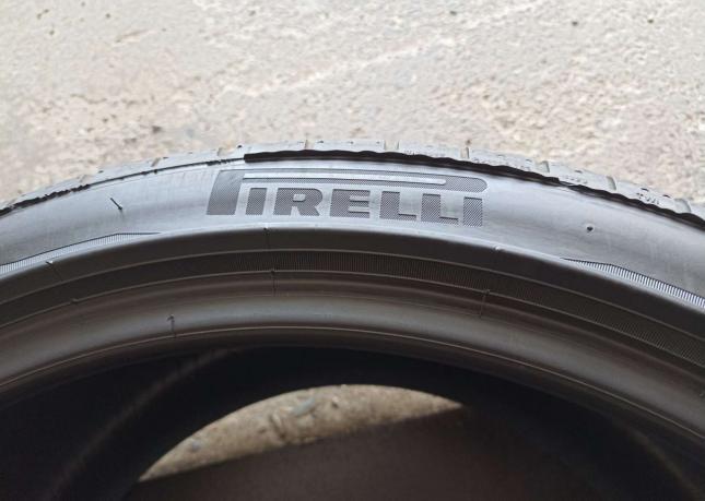 Pirelli P Zero Gen-2 305/30 R20