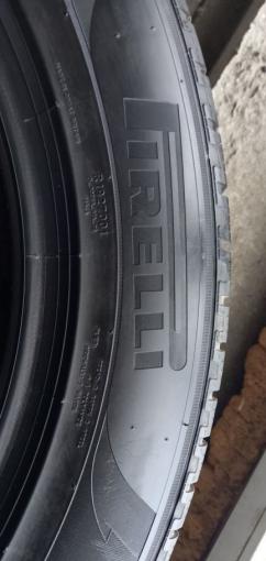 Pirelli Scorpion Winter 255/55 R20 110V