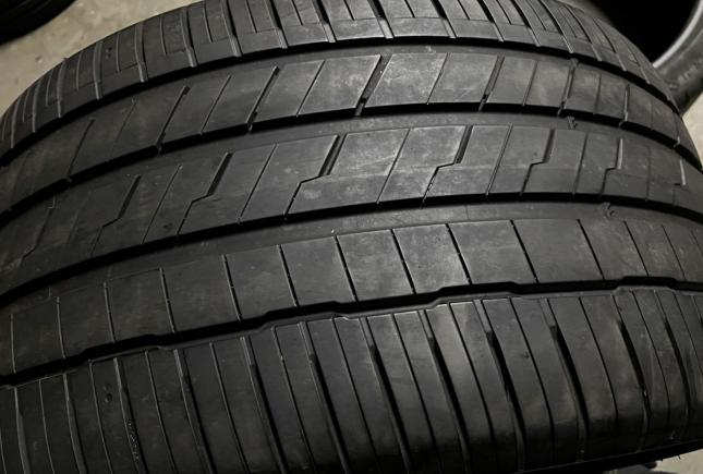 Hankook Ventus S1 Evo 3 K127B 315/35 R21