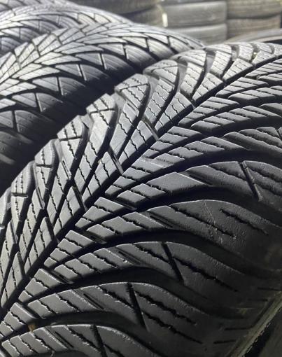 Fulda MultiControl 185/65 R15