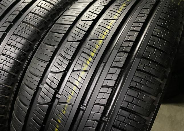 Pirelli Scorpion Verde All Season 275/45 R21 110W