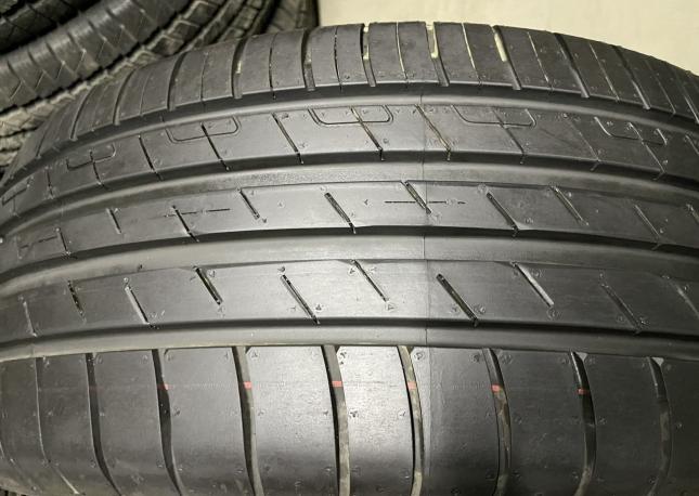 Goodyear EfficientGrip Performance 225/55 R17 101V