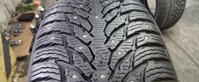 Nokian Tyres Hakkapeliitta 9 SUV 285/50 R20 116T