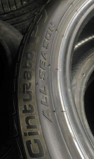 Pirelli Cinturato All Season Plus 225/45 R17