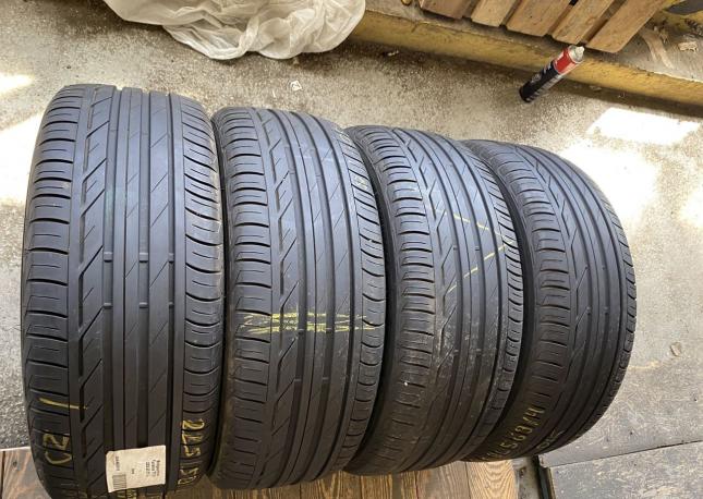 Bridgestone Turanza T001 225/50 R18 99W