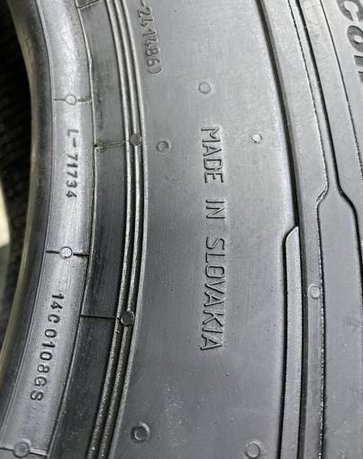 Continental ContiVanContac 200 225/65 R16C