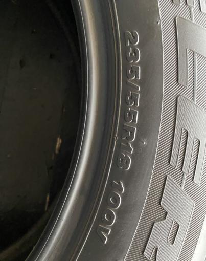 Bridgestone Dueler H/L 33 235/55 R18