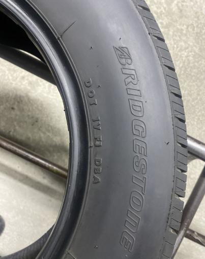 Bridgestone Turanza Serenity Plus 215/60 R16