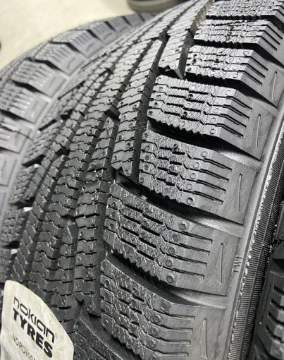 Nokian Tyres Nordman RS2 205/60 R16