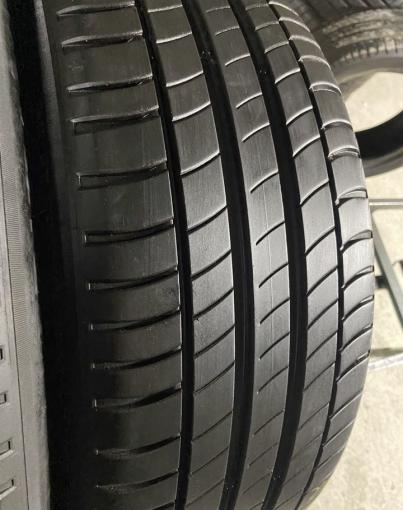 Michelin Primacy 3 205/55 R17