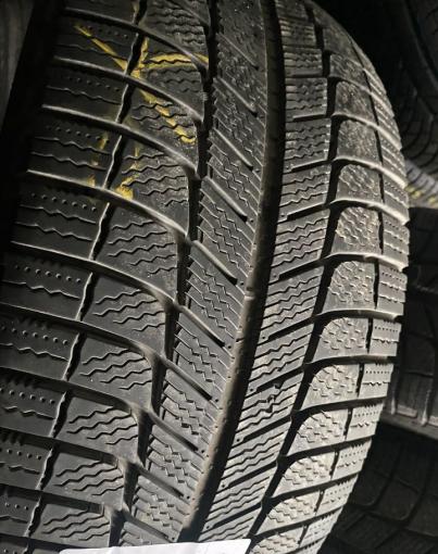 Michelin X-Ice 3 245/45 R18 100H