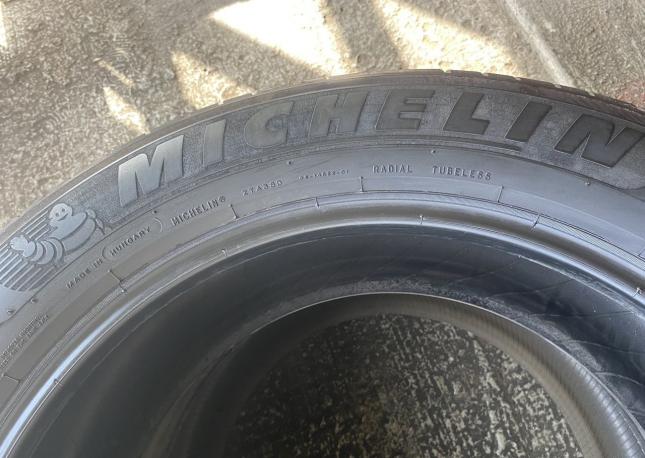 Michelin Pilot Sport 4 275/50 R21 113V