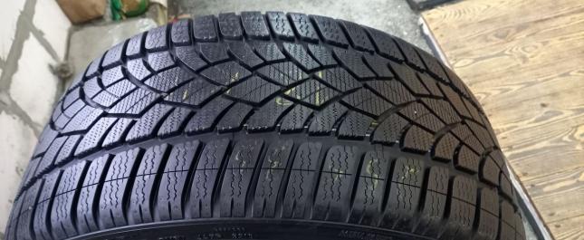 Dunlop SP Winter Sport 3D 255/35 R20 97V