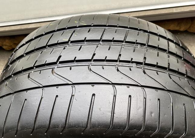 Pirelli P Zero 285/30 R21 100Y