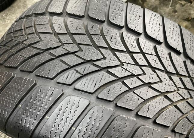 Dunlop SP Winter Sport 4D 285/30 R21 100W