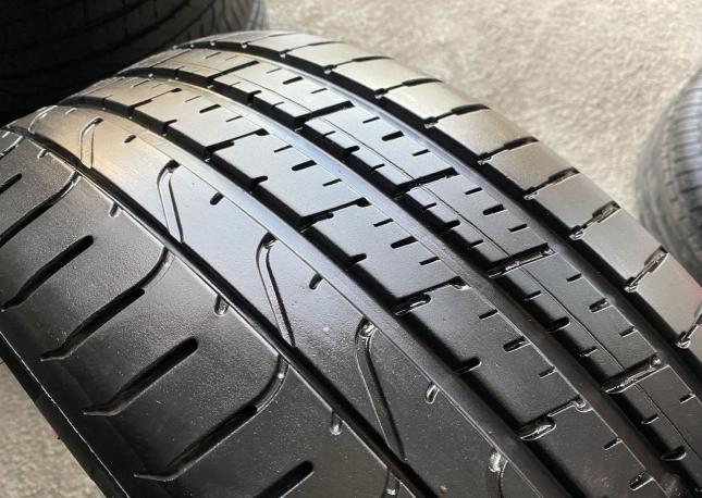 Pirelli P Zero 275/35 R20