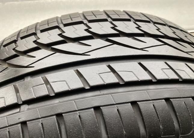 Continental ContiCrossContact UHP 275/50 R20 109W