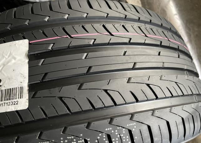 Lexxis Orezon HTX 285/40 R22 и 325/35 R22 Y