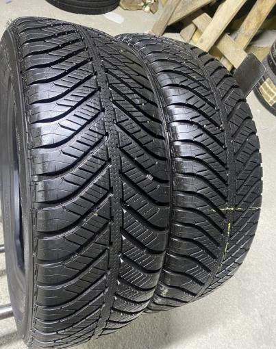 Goodyear Vector 4Seasons 205/60 R16