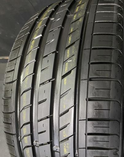 Nexen N&#39;Fera SU1 255/40 R19