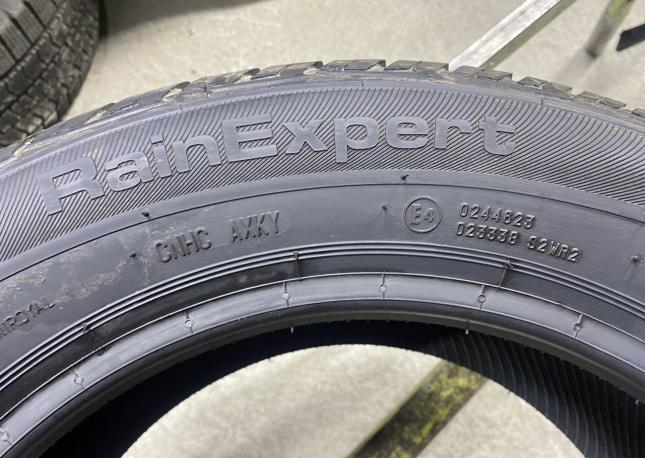 Uniroyal Rain Expert 195/60 R14