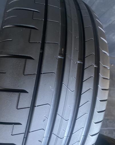 Pirelli P Zero Gen-2 255/45 R19