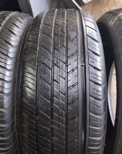 Dunlop Grandtrek ST30 225/60 R18 100H