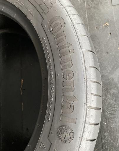 Continental ContiSportContact 5 235/55 R18