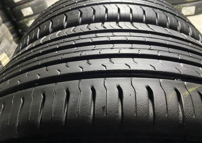 Continental ContiEcoContact 5 205/55 R17