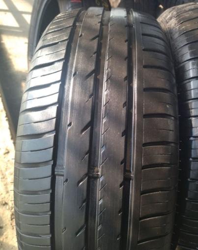 Fulda EcoControl HP 205/60 R16 92H
