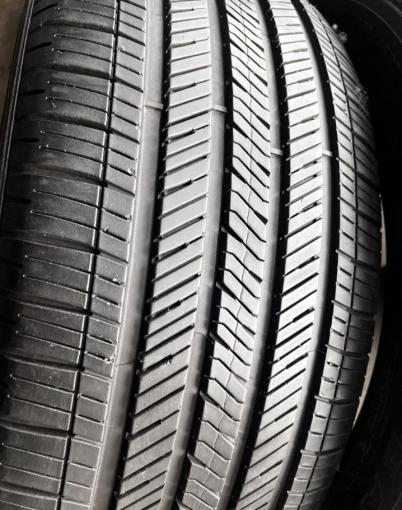 Goodyear Eagle Touring 285/45 R22