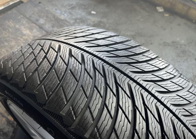 Michelin Pilot Alpin 5 245/45 R19 102V