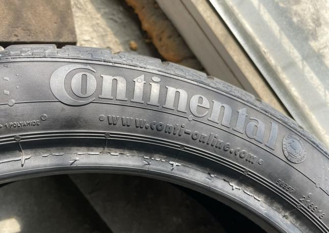 Continental ContiSportContact 3 205/45 R17 84W