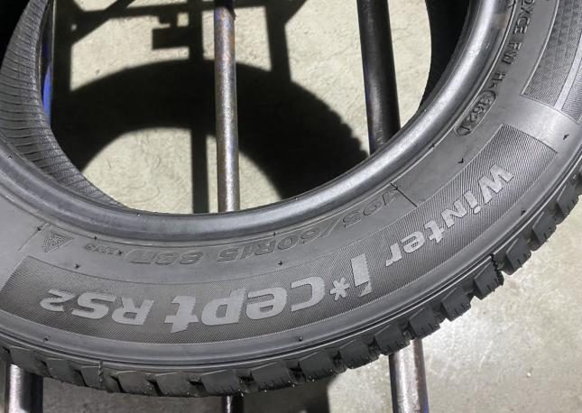 Hankook Winter I&#39;Cept RS2 W452 195/60 R15