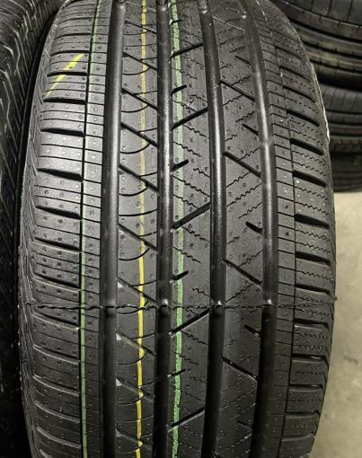 Continental CrossContact LX25 245/50 R20 102H