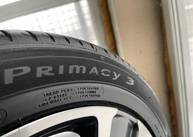 Michelin Primacy 3 225/50 R18