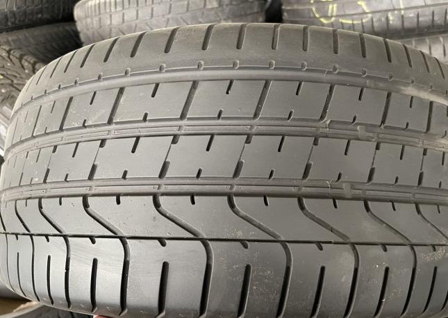 Pirelli P Zero 265/40 R20 Y